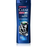 Deep Clean čistilni šampon za moške 360 ml