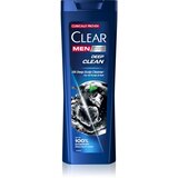 Clear Deep Clean šampon za čišćenje za muškarce 360 ml Cijene