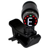 Fender štimer Bullet Tuner, Black - Black - štimer- 0239979002 | Eponuda.ba