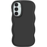 AVIZAR Ohišje za sladkarije za Samsung Galaxy A35 5G odporno na udarce, Črna, (5000012249) | Shoptok.si
