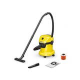 Karcher WD3 mokro/suho 1000W | Eponuda.ba