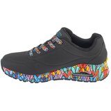 Skechers Uno - Ravaged Love 177918-BKMT | shoptok.hr