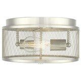Westinghouse 63279 - plafonska svetiljka morrison 2xE27/40W/230V | Eponuda.com