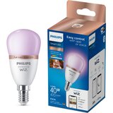  LED prigušiva sijalica Philips SMART P45 E14/4,9W/230V 2200-6500K | Eponuda.com