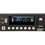 Ibiza Sound PORT15UHF-BT PA sistem na baterije | Shoptok.si