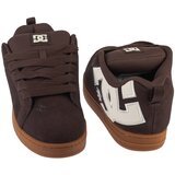 Dc Shoes Shoes Court Graffik SE Smeđa | shoptok.hr