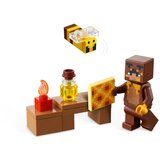 Lego Igračka pčelinja koliba 21241 | Eponuda.ba