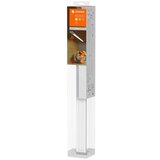  Ledvance - LED prigušiva svetiljka za ugradnju ispod kuhinjskih ormarića sa senzorom CABINET LED/10W/230V | Eponuda.com