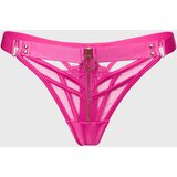 Hunkemöller Erotske tange Sable | shoptok.hr