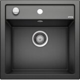 Blanco sudoper DALAGO 5 SILGRANIT VULKAN SIVA, s dalj. upr. | shoptok.hr