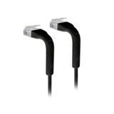 Ubiquiti Kabel rdeče 0,1m črno, (21090377) | Shoptok.si