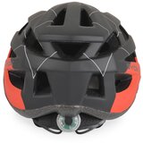 Byox biciklistička kaciga Y48 Black 54-58cm | shoptok.hr