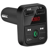 Bluetooth FM TRANSMITER CARB2 AUTO HANDSFREE