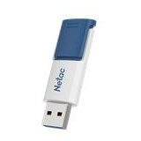 Netac Flash Drive 64GB U182 USB3.0, NT03U182N-064G-30BL cene