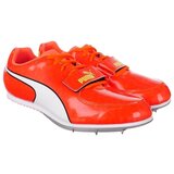 Puma Tek & Trail Evospeed Long Jump 4 Rdeča | Shoptok.si