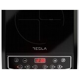 Tesla Indukcijski rešo IC200BSnaga 1500 W; Push dugmići; 8 nivoa snage i temperature; 6 prog kuh | Eponuda.ba