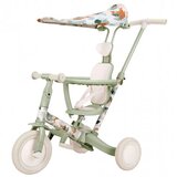 CUTE&COOL- Cute&Cool tricikl 4u1, Jungle Trike Cijene