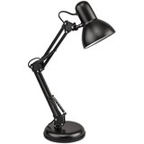 Eglo 56042 - LED stona lampa 1xE14/4,9W/230V crna Cene