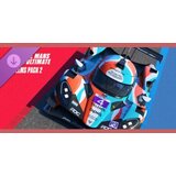 Steam le mans ultimate - elms pack 2 (dlc) key (pc) europe | Eponuda.com