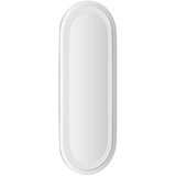  LED kupaonsko ogledalo s ogledalom *Transparent*an 40 x 15 cm | shoptok.hr