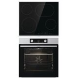 Gorenje STEEL STEAM SET 51789 | Eponuda.ba