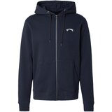 Billabong Jopa na zadrgo 'Arch' črna | Shoptok.si