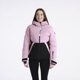 Icepeak Ženska jakna Electra W, Roze | Eponuda.com