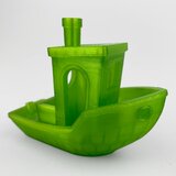 Fiberlogy easy pet-g transparent light green, 1.75 mm (850 g) | Eponuda.com