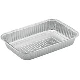 Weber Aluminijska posuda (Maleno, 10 Kom.) | shoptok.hr