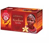 Teekanne čaj rooibos vanila, 20 kesica