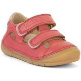 Froddo sandal G2150198 PAIX UP DOUBLE D coral 24 | Shoptok.si