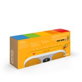 Polaroid P2 Music Player Yellow | shoptok.hr