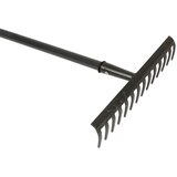 Gartenmax Grabulje sa metalnom drškom 14Z Cene