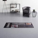 Modern Living Tekač Cook&wash Buon Appetito Grey | Shoptok.si