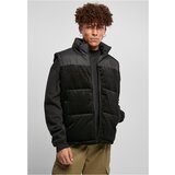 UC Men Corded vest black Cene