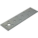 VORMANN perforirana pločica (160 x 40 mm, 1 kom., pocinčano, debljina: 2 mm) Cijene