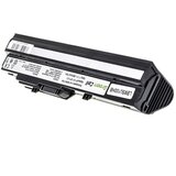 Green cell Baterija za Medion Akoya E1210 / MSI Wind U100 / LG X110, crna, 6600 mAh | shoptok.hr