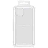 Samsung Maska za A03 - EF-QA036TTEGEU, Providna | Eponuda.ba