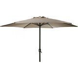 Koopman senčnik bež 300 cm 261953 | Shoptok.si