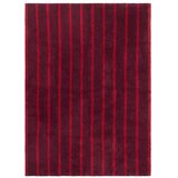 Jotex Rdeča/bordo rdeča bombažna preproga 200x300 cm Mika – | Shoptok.si
