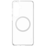 PanzerGlass Case EX MagSafe ovitek za Samsung Galaxy S26+ – prozoren | Shoptok.si