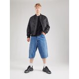 Hugo Majica 'Niley' modra / črna | Shoptok.si