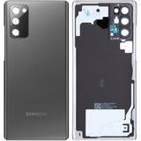Samsung Originalni pokrov baterije za Galaxy Note 20 - Mystic Grey, (21733552) | Shoptok.si
