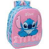 Disney Stitch Mochila 3D LED Stitch Disney 33cm Cijene