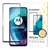 Wozinsky FULL SCREEN KALJENO STEKLO ZA MOTOROLA MOTO G71 5G, (21999422) Cene
