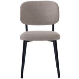 Unique Furniture Bež blagovaonska stolica Fowler – | shoptok.hr