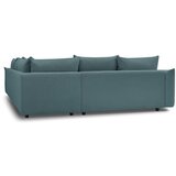 Bobochic Paris Plava kutna garnitura Ernest – | shoptok.hr