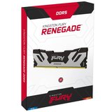 Kingston KF564C32RSK2-64 RAM memorija, DDR5, DIMM, 64GB 2x32GB, kit/6400MT/s FURY Renegade | ePonuda.com