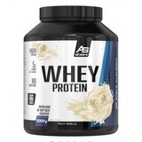 All Stars whey protein vanila, 2000 g Cene