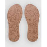 Roxy Porto Raffia Sandali blue / brown / white | Shoptok.si